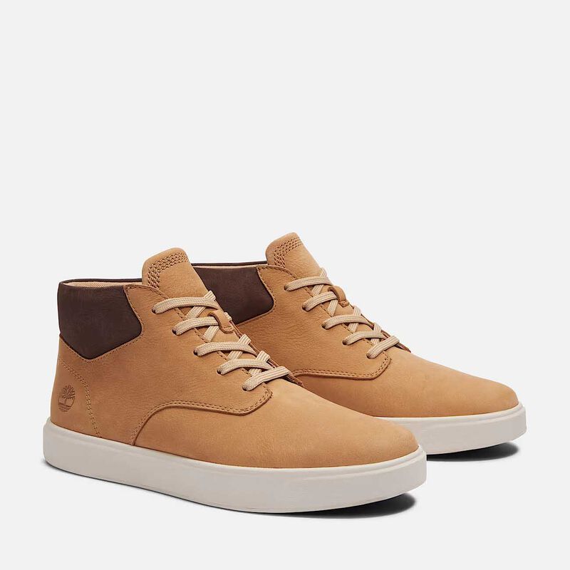Timberland Mens Emerson Street Mid image number 1